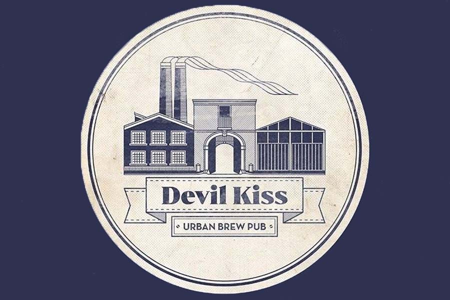 Devil Kiss_logo