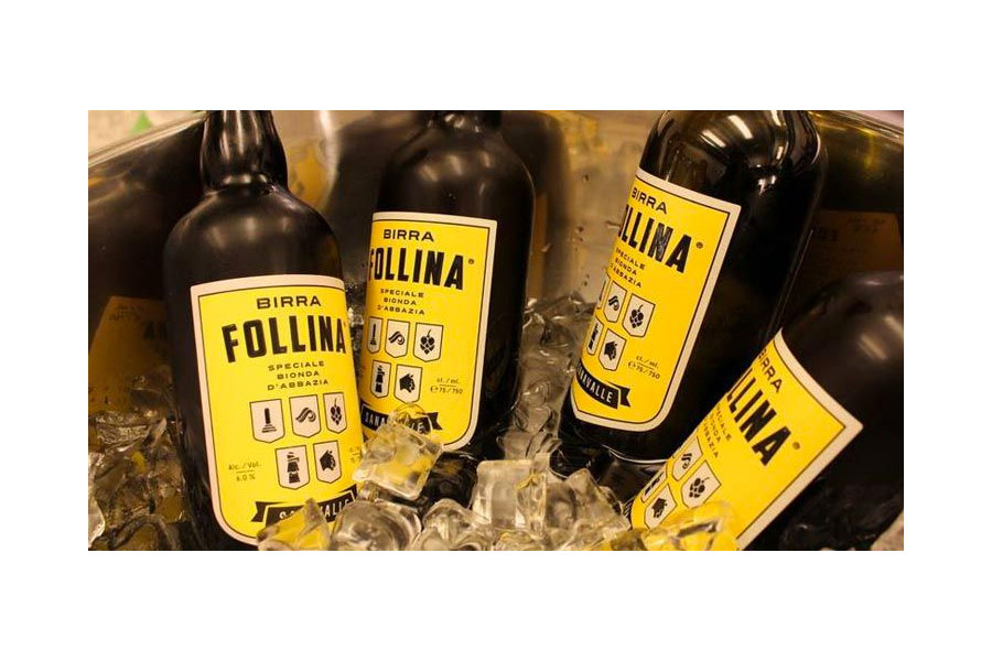 Birra Follina