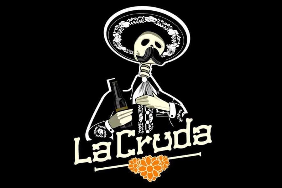 La cruda_logo