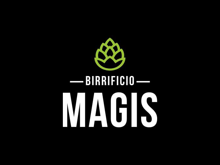 Logo Magis