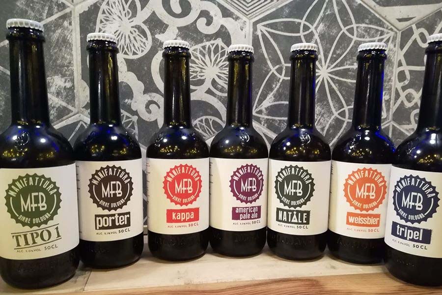 MANIFATTURA BIRRE BOLOGNA_BIRRE