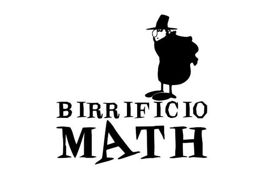 Birrificio Math