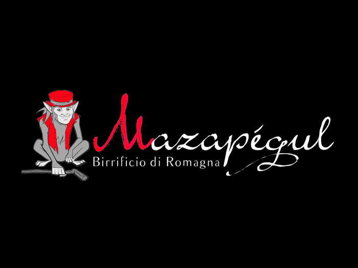 Mazapègul birrificio