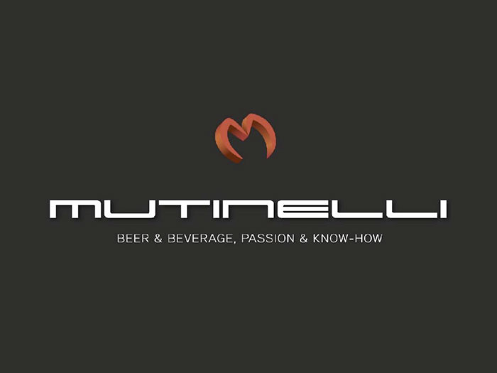 Mutinelli logo