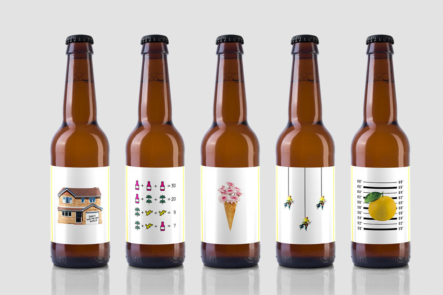 REBEL’S MICROBREWERY