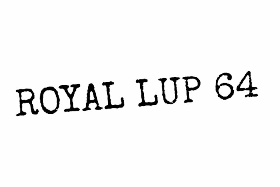 -Royal Lup 6+4