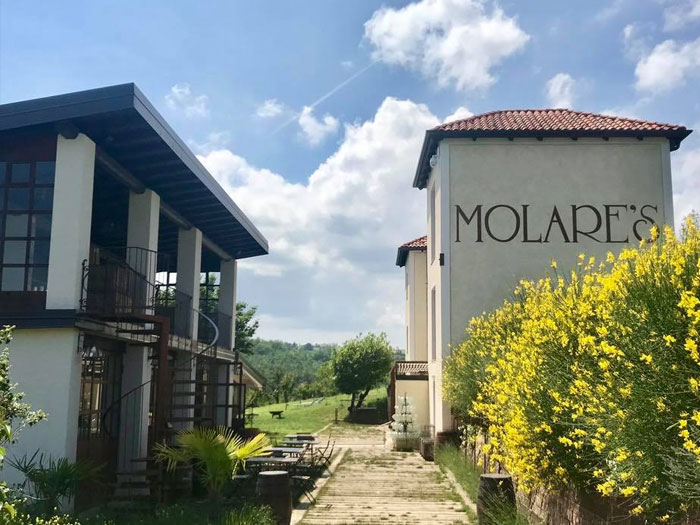 azienda molare’s