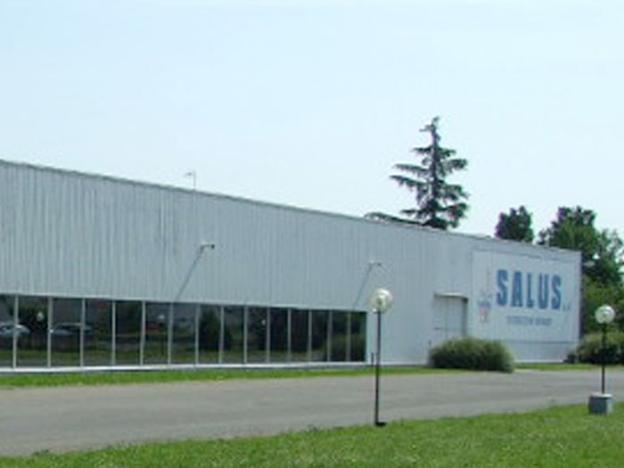 azienda salus