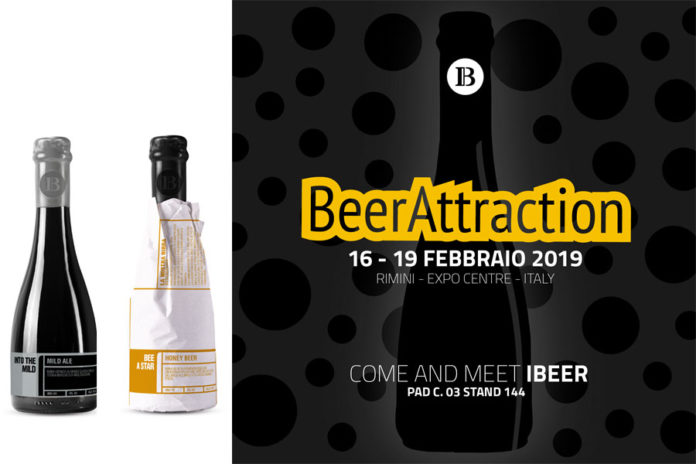 beer attraction ibeer