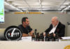 Birra&Sound intervista B-FOUR BEER a Expo Riva Hotel! b-four expo riva