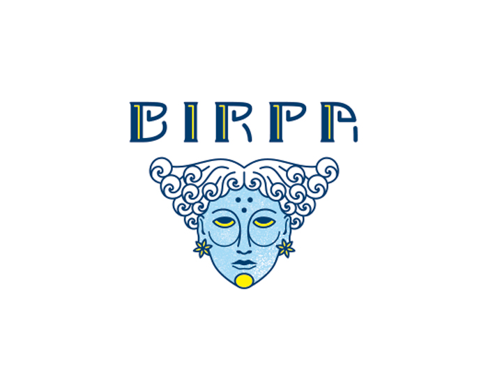 birpa logo