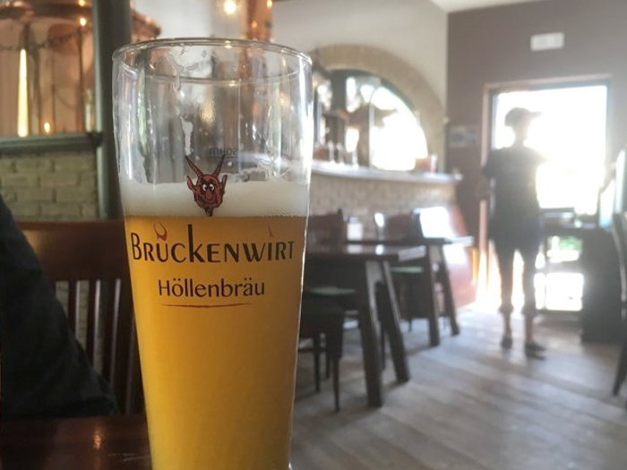 birra Bruckenwirt