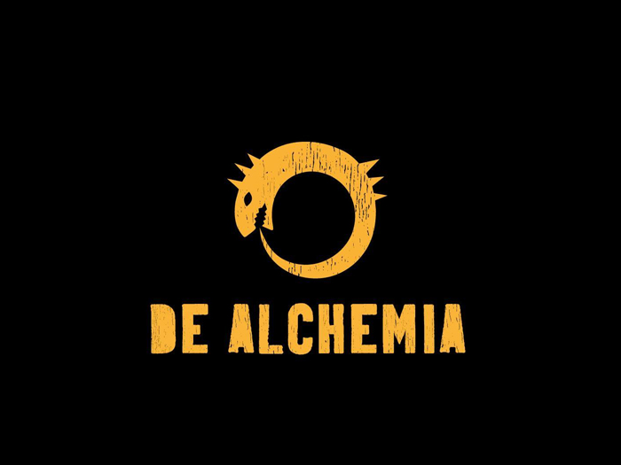 birra alchemia