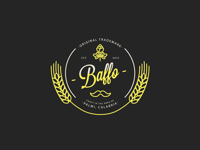 birra baffo