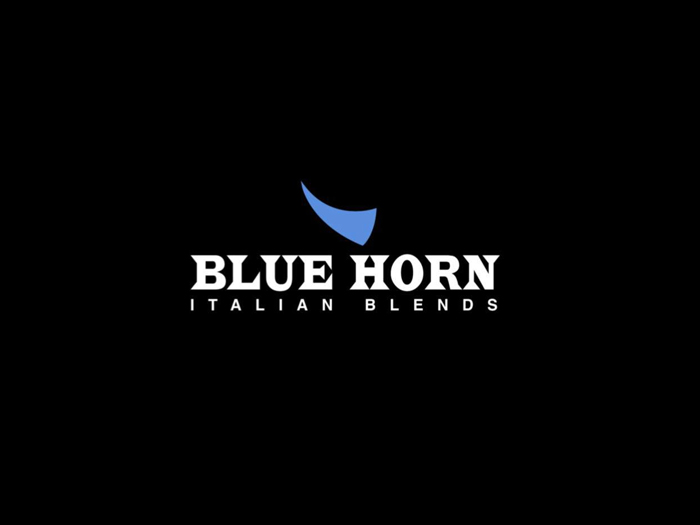 birra blue horn