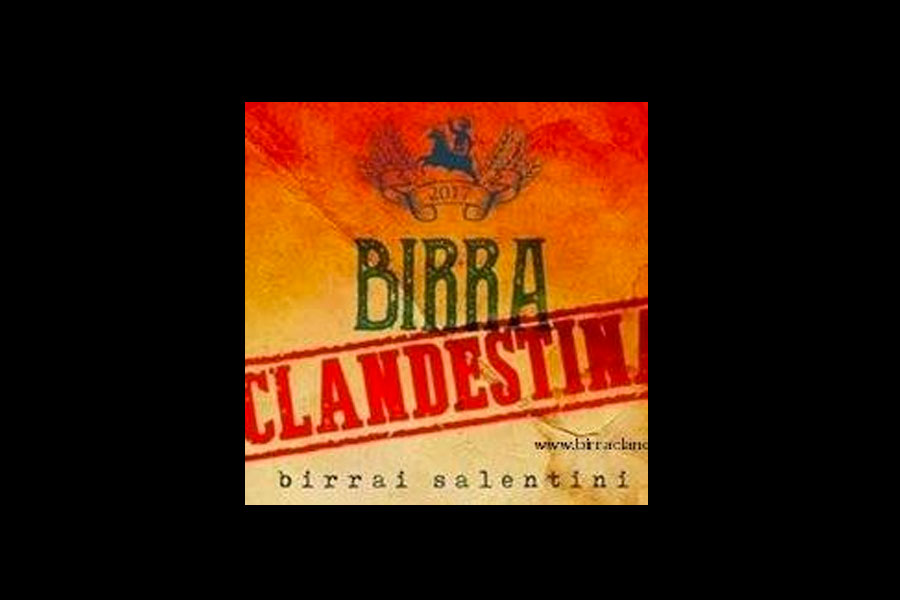 Birra Clandestina