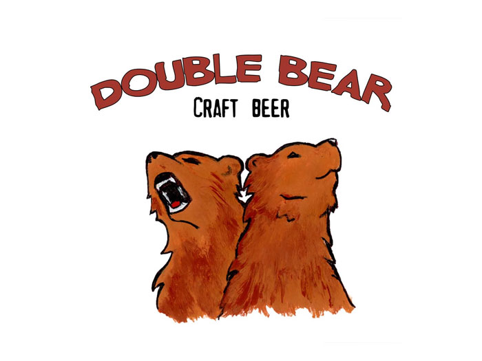 birra double bear