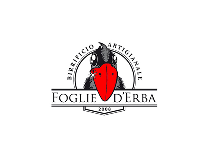 birra foglie d’erba