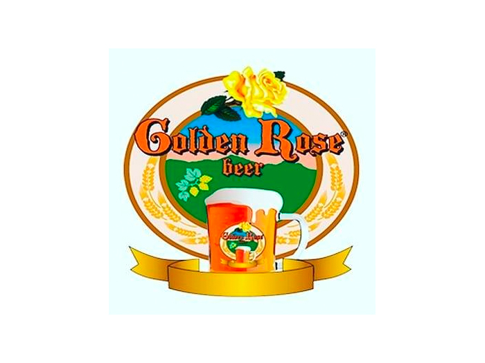 birra golden rose