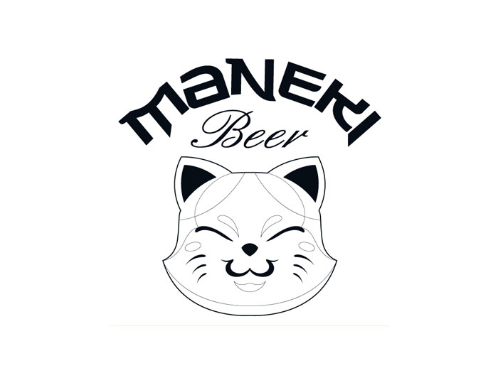 birra maneki