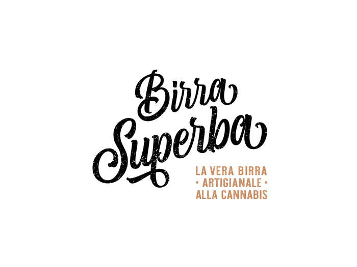 birra superba marchio