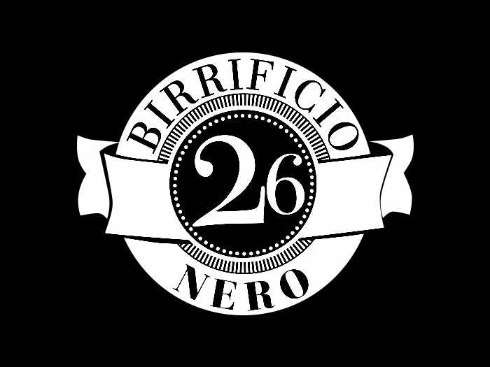 birra 26 nero