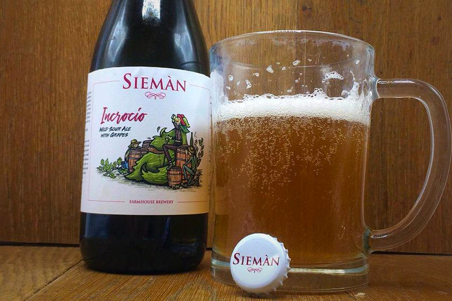 birra sieman