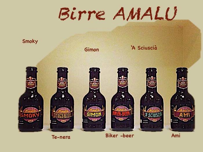 birre AMALU