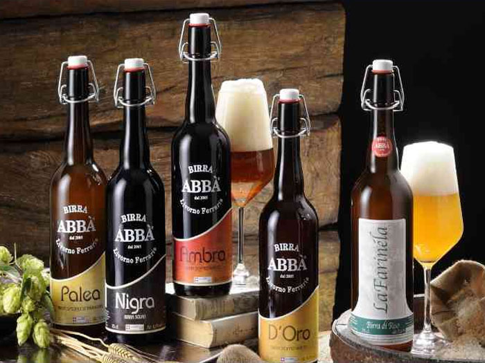 birre abbà