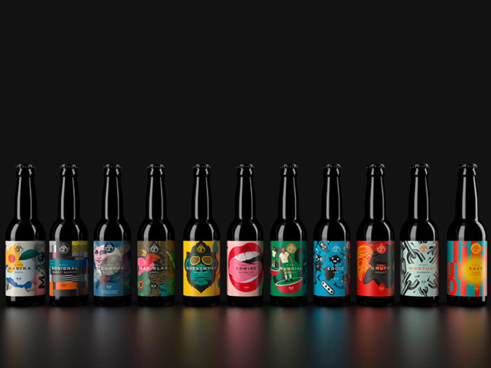 birre amerino
