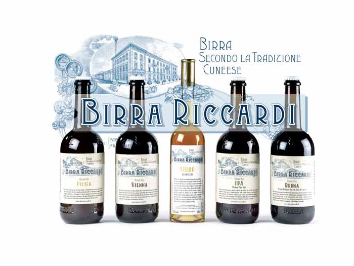 birre birra riccardi