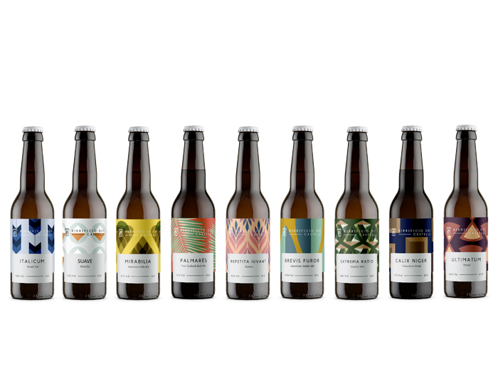 birre birrificio dei castelli