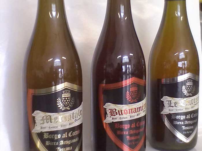 birre borgo cornio