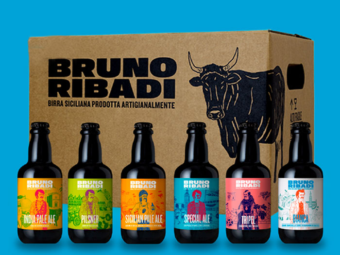 birre bruno ribadi