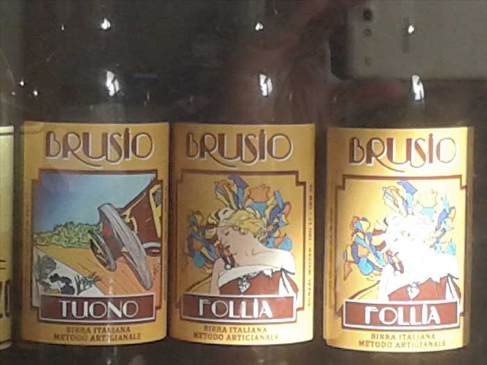 birre brusio