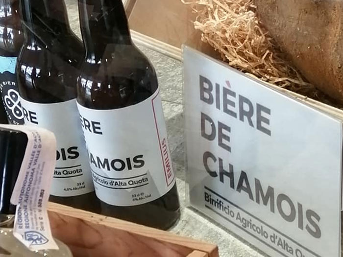 birre chamois