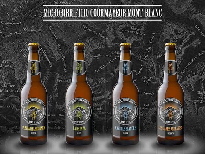 birre courmayeur