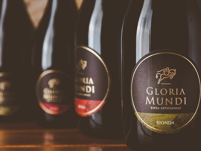 birre gloria mundi