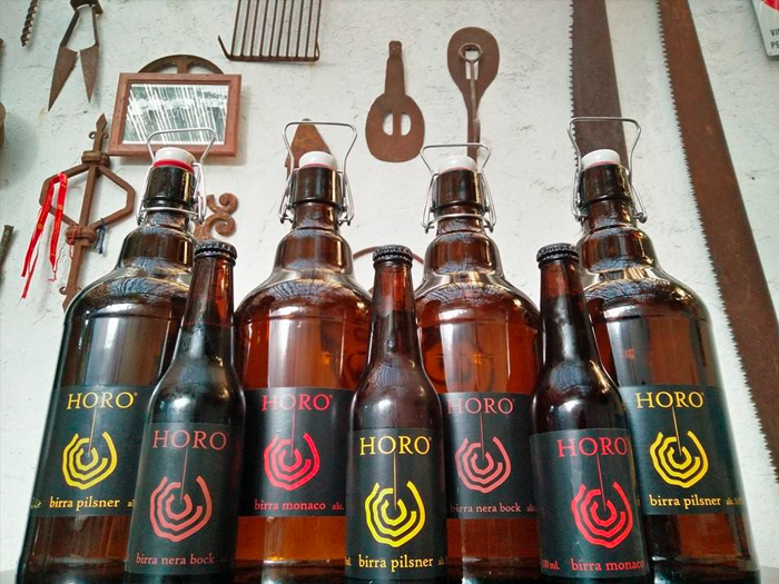 birre horo