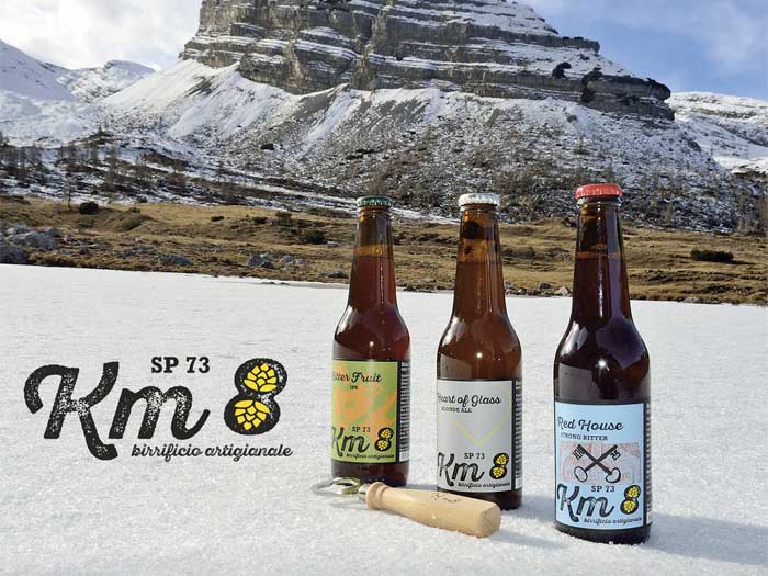 birre km8