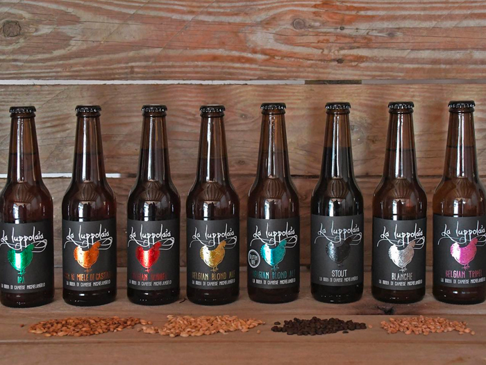 birre luppolaia