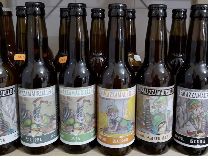 birre mazzamuriello