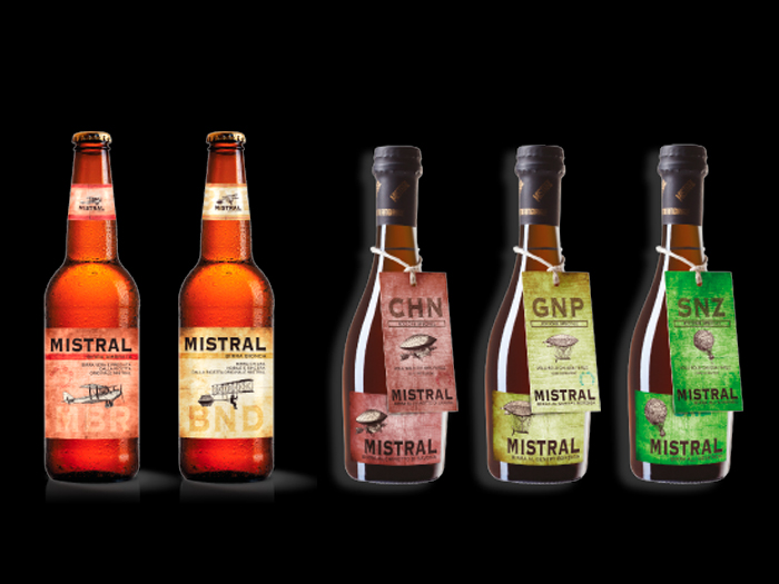 birre mistral