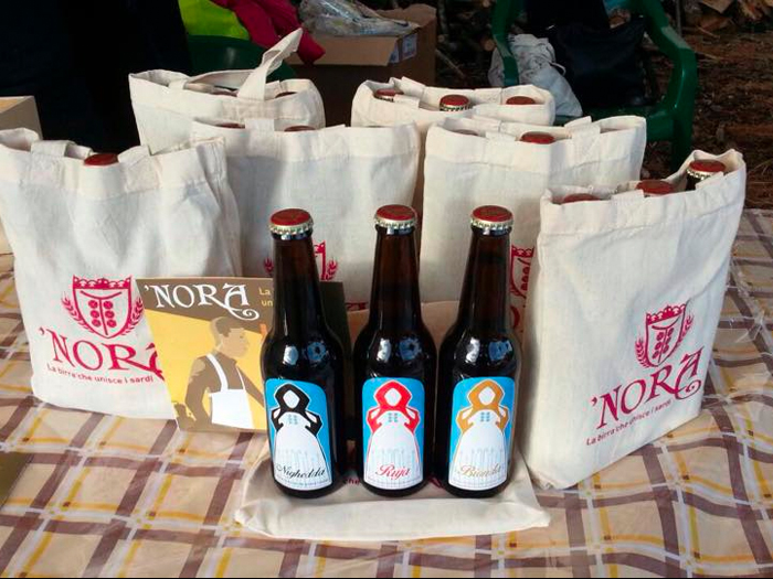 birre ‘nora