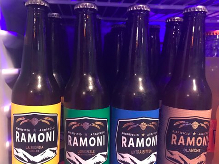 birre ramoni