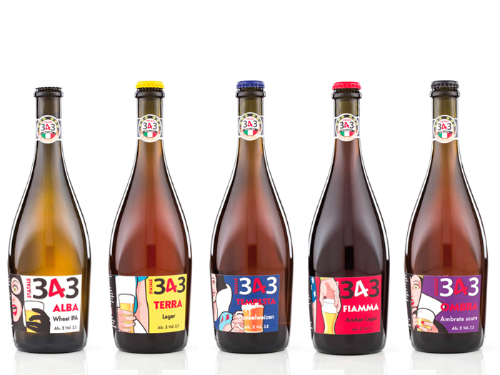 birre statale 343