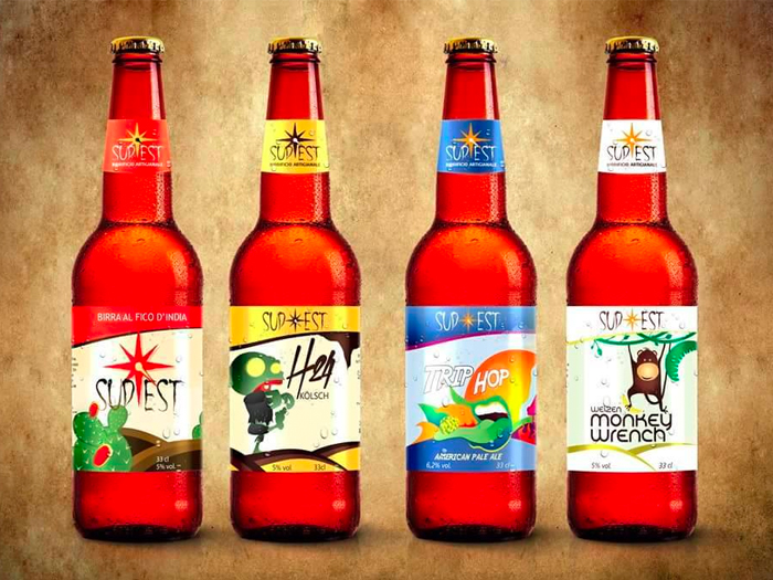 birre sud est