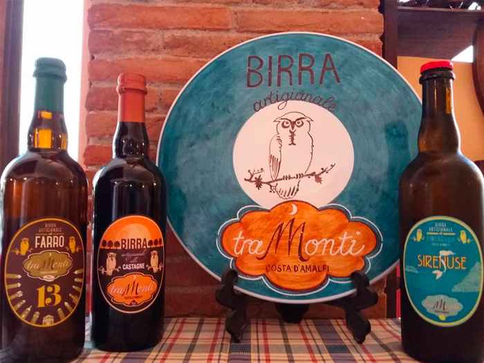 birre tramonti