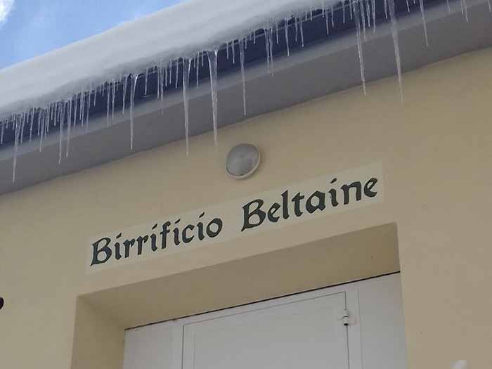 birrificio beltaine