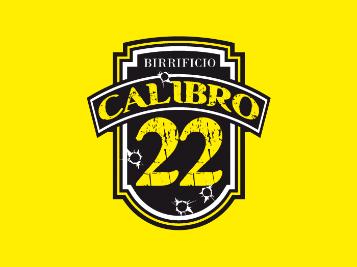 birrificio calibro22